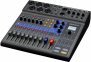 Цифровой микшерный пульт Zoom LiveTrak L-8 1