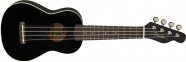 Укулеле Fender Ukulele Venice Soprano Black (971610506) 4