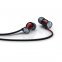 Наушники с микрофоном Sennheiser MOMENTUM M2 IE RED 3