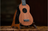  Укулеле Сопрано Keiki Ukulele Pack K2-MAH 4