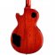 Электрогитара GIBSON LES PAUL STANDARD 60s FIGURED TOP BOURBON BURST 4