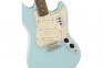 Електрогітара SQUIER by FENDER PARANORMAL CYCLONE LR DPB  2