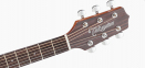 Гітара акустична TAKAMINE GN20 NS 4
