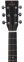 Гитара акустическая Sigma DMCE-BKB + 2