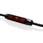 Наушники с микрофоном Sennheiser MOMENTUM M2 IE RED 0