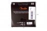 Струны для акустической гитары Fender 60CL 0