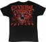 Футболка Cannibal Corpse 