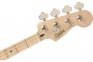 Бас-гітара SQUIER by FENDER PARANORMAL JAZZ BASS '54 MN BTB  4