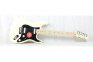 Електрогітара Squier by Fender Contemporary Stratocaster Hh Mn Pearl White  1