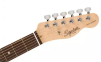 Электрогитара SQUIER DEBUT TELECASTER LRL BLACK 4