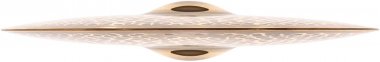 Тарілка Meinl PAC15MTH Pure Alloy Custom 15