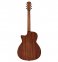 Электроакустическая гитара Alvarez AG60CEAR 4/4 0