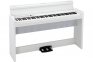 Цифровое пианино Korg LP-380 WH 0