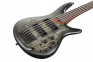 Бас-гитара IBANEZ SR605E-BKT  5