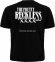 Футболка The Pretty Reckless Make Me Wanna Die 0