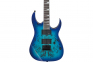 Електрогітара IBANEZ GRGR221PA-AQB  5