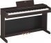 Цифровое пианино Yamaha Arius YDP-143R (+блок питания) 0