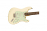 Электрогитара SQUIER by FENDER CLASSIC VIBE 60S STRATOCASTER FSR LRL OLYMPIC WHITE  3