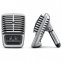 Цифровий конденсаторний мікрофон Shure MV51/A 2
