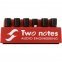 Гитарный двухканальной преамп  Two notes Le Lead Preamp 4