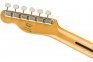 Электрогитара Squier by Fender Classic Vibe '70S Telecaster Thinline Mn Natural 4