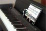 Цифровое пианино KORG LP-380-RWBK U 2