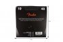 Струни для акустичної гітари Fender 60XL  2