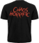 Футболка Cannibal Corpse 