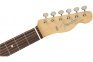 Электроакустическая гитара Fender Jimmy Page Telecaster Rw Nat (146230721) 2