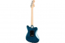 Електрогітара SQUIER by FENDER PARANORMAL SUPER SONIC LRL BLUE SPARKLE 0