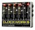 Гитарная педаль Electro-harmonix Clockworks 1