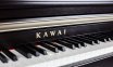 Цифровое пианино Kawai CA58RW 4
