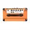 Гитарный комбоусилитель Orange CR20LDX Crush PiX 0