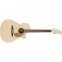 Электроакустическая гитара Fender Newporter Player Chp  1