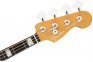 Бас-гітара Fender American Ultra Jazz Bass Rw Aged Natural  5