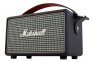 Колонки портативные Marshall Kilburn Black (ACCS-10134) 3