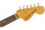 Електрогітара SQUIER by FENDER CLASSIC VIBE '60S MUSTANG LR SONIC BLUE  4