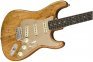 Електрогітара Fender Custom Shop Artisan Spalted Maple Stratocaster Aged Nat (9235000581) 2