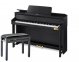 Цифровое пианино Casio GP-400 + блок питания 2