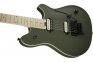 Электрогитара EVH Wolfgang Special Mn Matte Army Drab  1