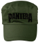 Кепка Pantera (олива) 0