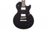 Електрогітара EPIPHONE LES PAUL STUDIO EBONY  3