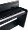 Цифровое фортепиано Pearl River PRK500 BK 0