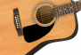 Гітарний набір Fender FA-115 Dreadnaught Pack Natural Wn V2 7