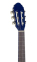Классическая гитара STAGG C430 M BLUE 3/4 2