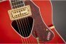 Гітара електроакустична Gretsch G5034TFT Rancher, Fideli-Tron Pickup, Bigsby Tailpiece, Savannah Sunset (2704034522) 6