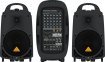 Акустична система Behringer PPA2000BT 1
