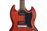 Електрогітара GIBSON SG SPECIAL VINTAGE CHERRY  4