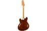 Гітара напівакустична SQUIER by FENDER CLASSIC VIBE STARCASTER MAPLE FINGERBOARD WALNUT 0