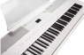 Цифровое пианино Kawai ES520 W белое 0